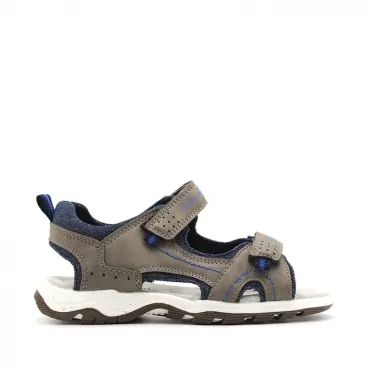 sandalias velcros niño