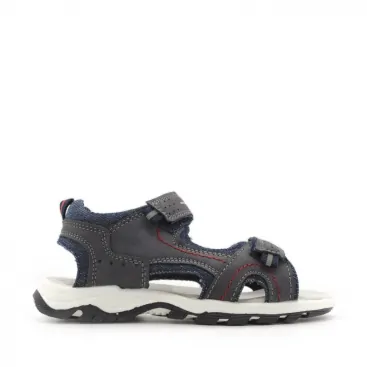 sandalias velcro niño