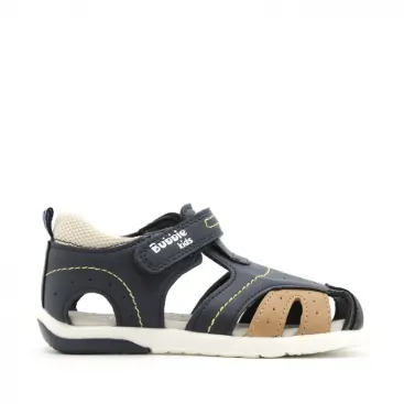 sandalias para niño