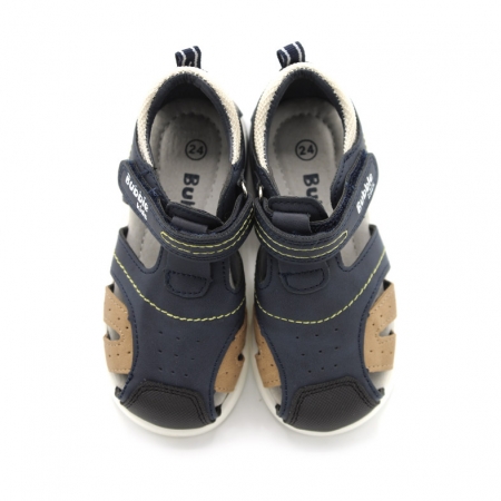 sandalias para niños de verano