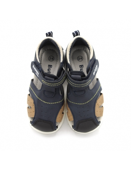 sandalias para niños de verano