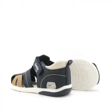 sandalias de verano para niños