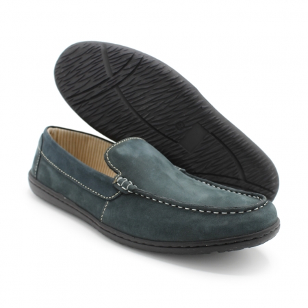 Mocasin hombre Verano