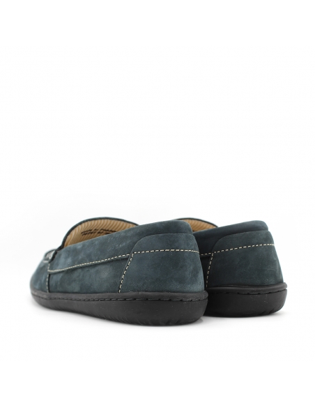 Mocasines hombre Verano