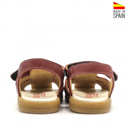 sandalias cangrejeras niños