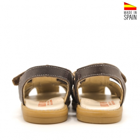 sandalia niño pequeño