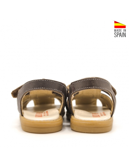 sandalia niño pequeño