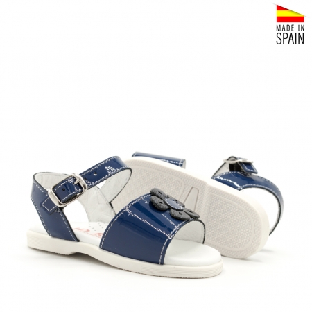 Sandalias Niña Vestir