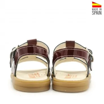 sandalias de vestir para niñas