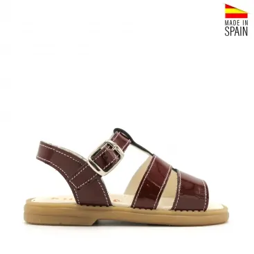 sandalias para bebés niñas