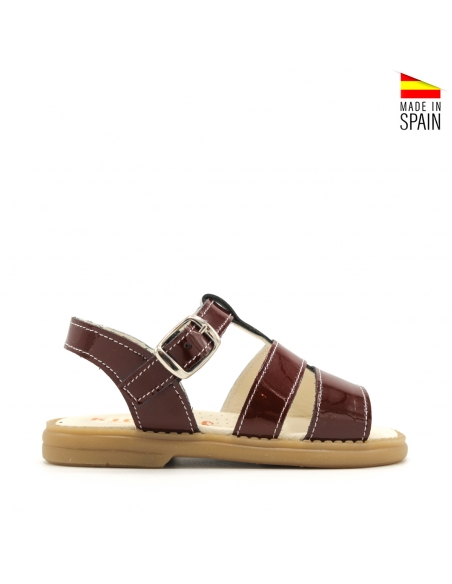 sandalias para bebés niñas