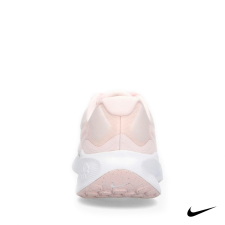 zapatilla nike rosa