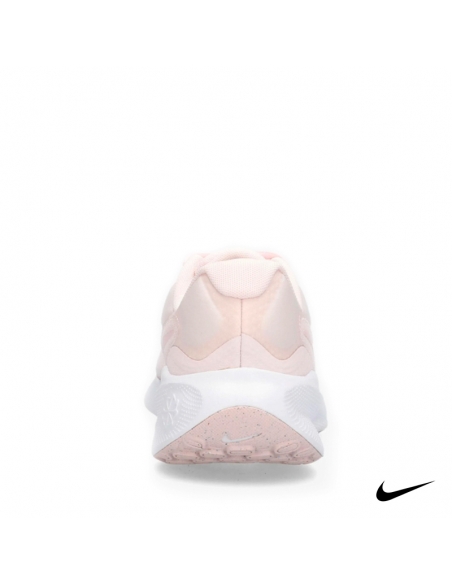 zapatilla nike rosa