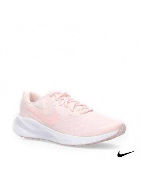 zapatillas nike running rosas