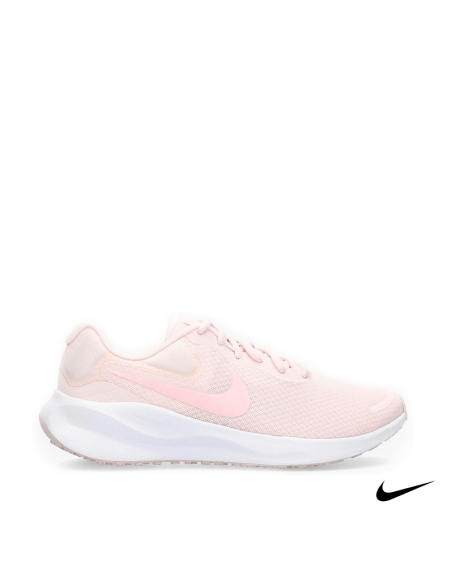 NIKE REVOLUTION 7 rosa