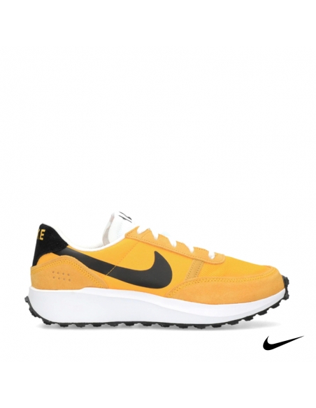 Nike Waffle Nav naranja