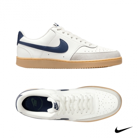 Nike Court Vision LO hombre
