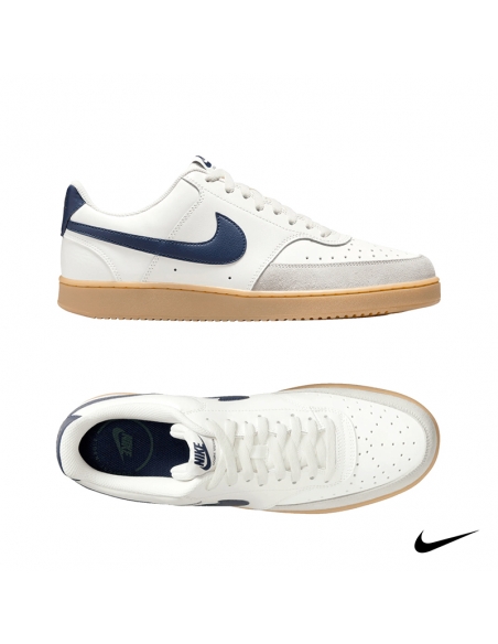 Nike Court Vision LO hombre