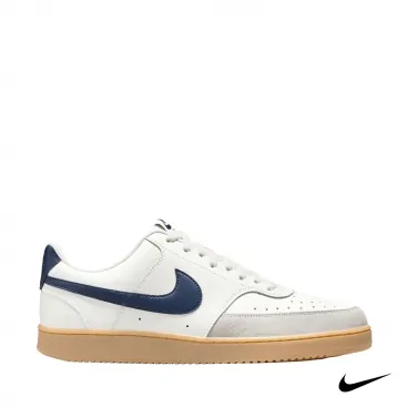 BAMBA NIKE BLANCA