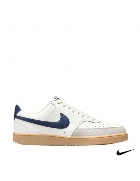 BAMBA NIKE BLANCA
