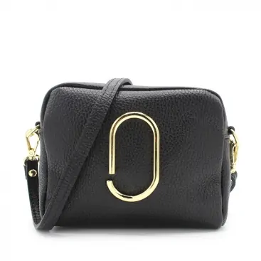 bolso pequeño negro