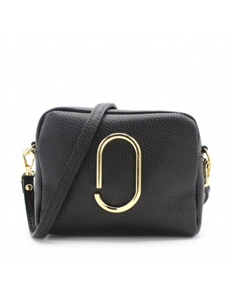 bolso pequeño negro