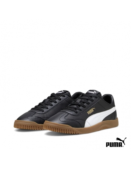 Puma club 5v5 NEGRA