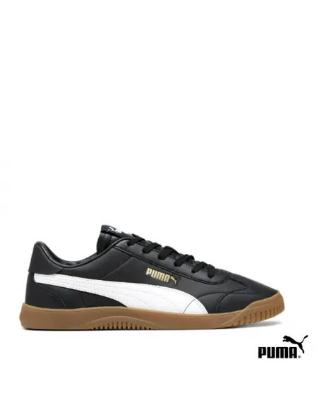 ZAPATILLAS PUMA NEGRAS HOMBRE