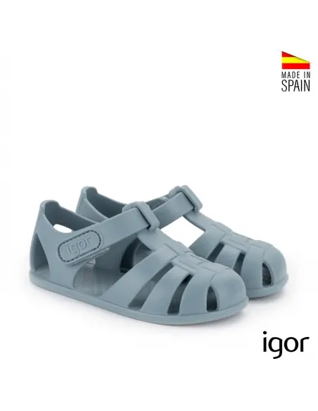 Cangrejera BEBE Igor