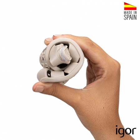 Cangrejera BEBE Igor