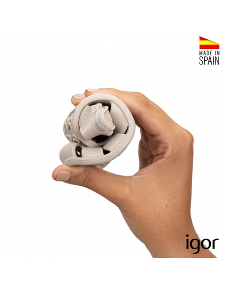 Cangrejera BEBE Igor