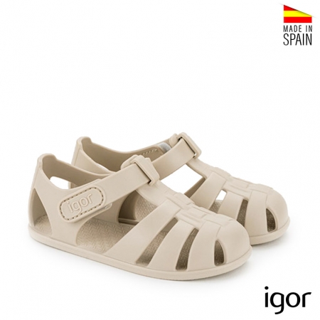 Cangrejera RESPETUOSA Igor arena