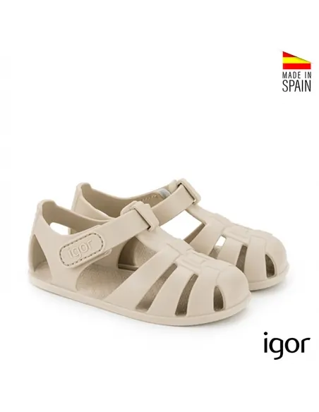 Cangrejera RESPETUOSA Igor arena