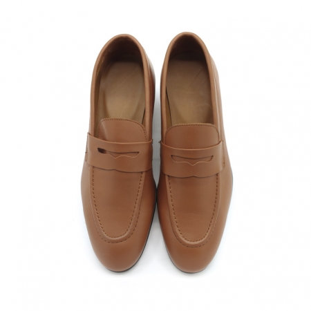 mocasines hombre para traje