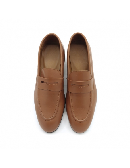 mocasines hombre para traje