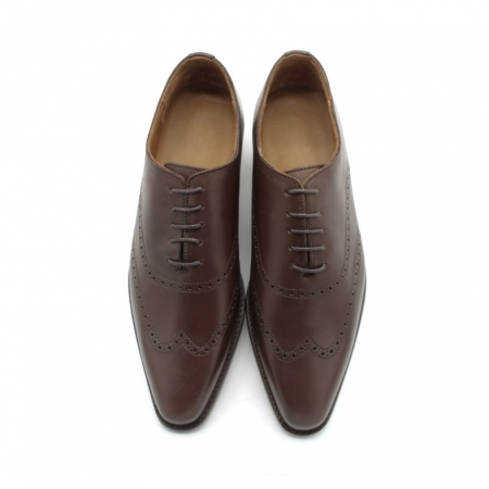 zapato oxford zapatos blucher hombre baratos