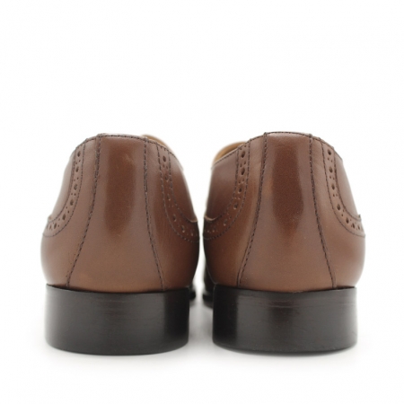 zapatos de traje de hombre