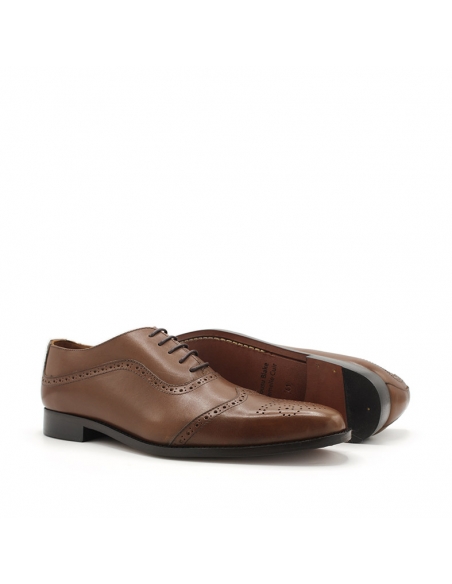 zapatos de traje hombre