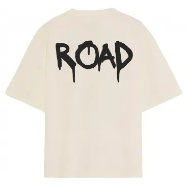 Camisetas beis hombre