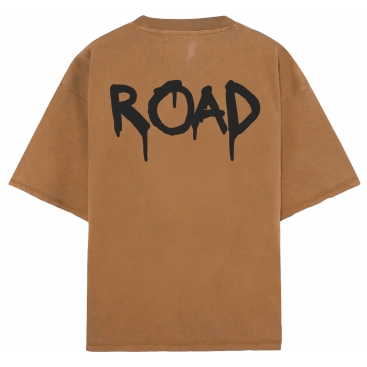 Camiseta Santana99 Road Camel