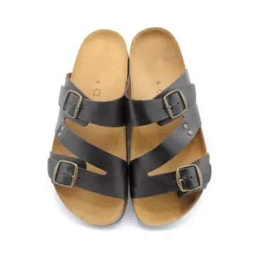 sandalias bio hombre