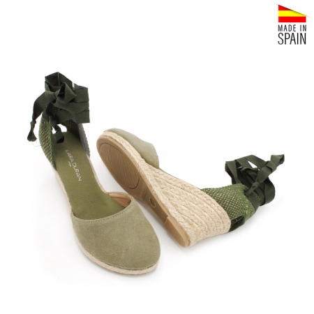 Alpargata Niña Alpargatas Valencianas Precios Valenciana