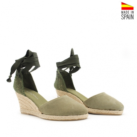 Espardeña valenciana