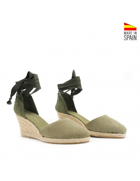 Espardeña valenciana