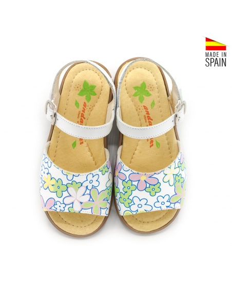 sandalias verano niñas