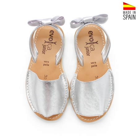 Menorquina para Niña