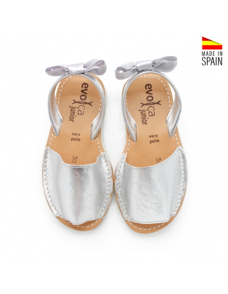 Menorquina para Niña