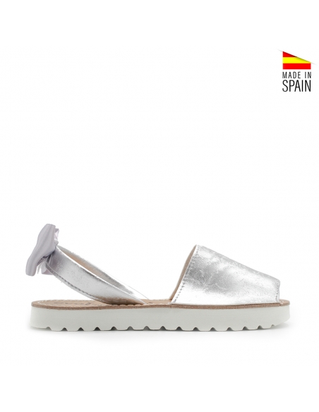 Menorquinas de Niña