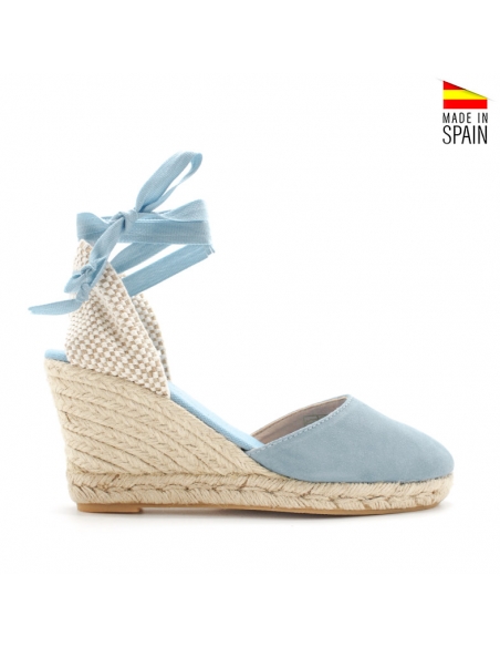 alpargatas valencianas