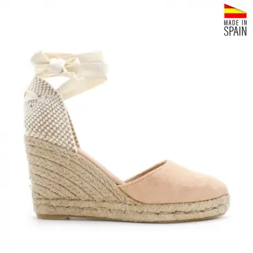 alpargata ante mujer